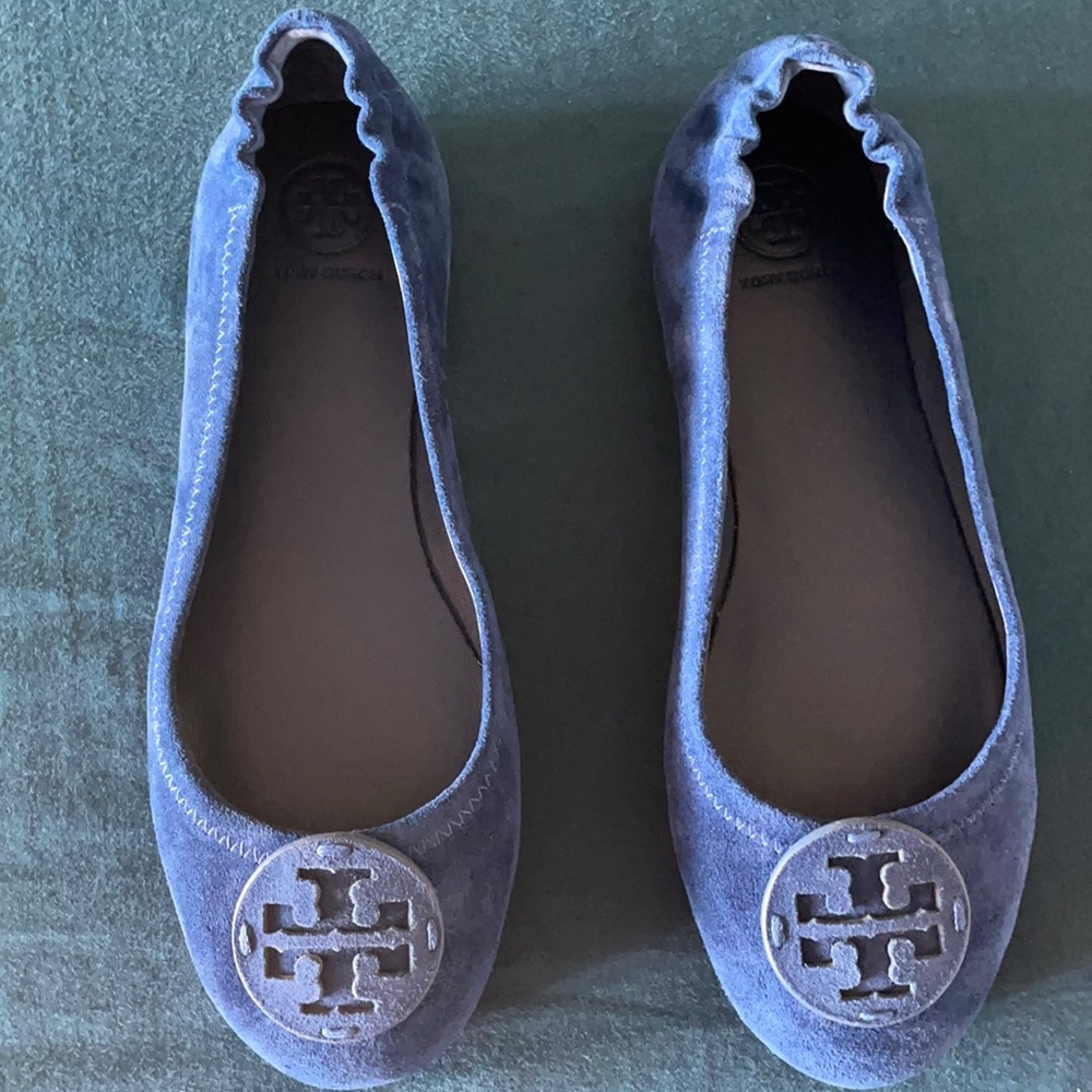 Brand new Tory shoes